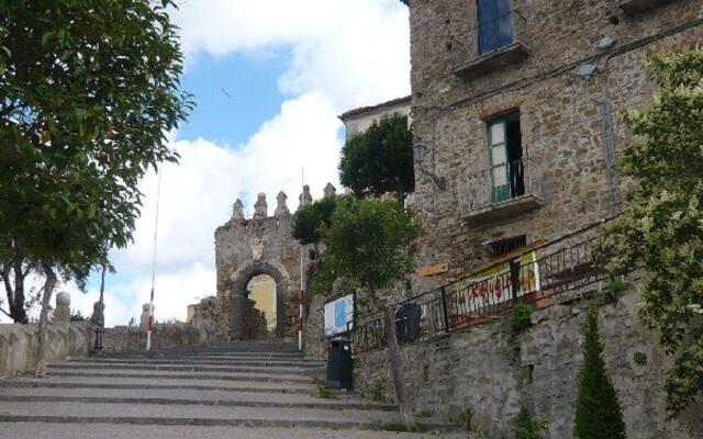 San Marco Beach 3 lungomare Agropoli