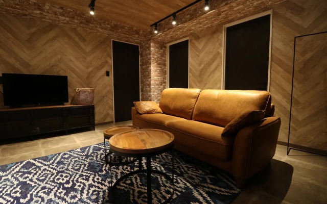 SAPPORO HOUSE N26W5 - Vacation STAY 67132v