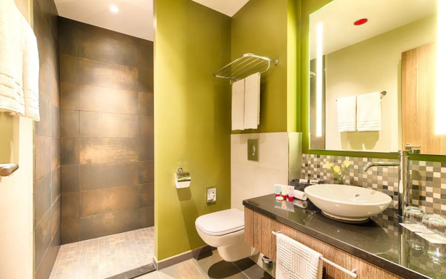 Leonardo Hotel Offenbach Frankfurt