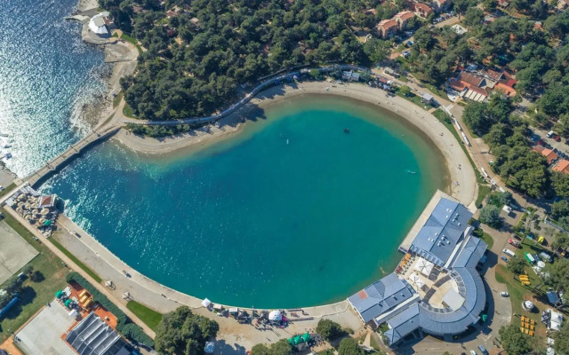 Apartment Melarnian near the Beach in Umag