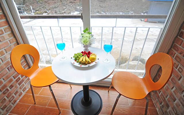 Gapyeon Nest Pension