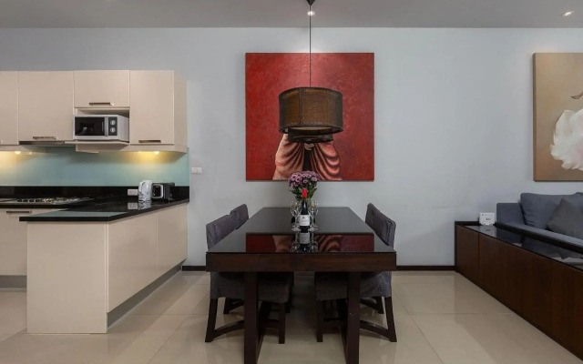 Villa Java