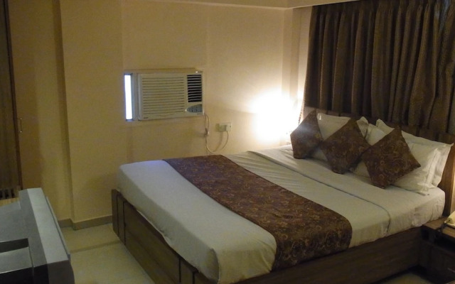 Hotel Eden