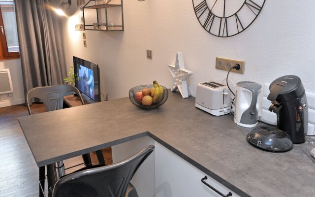 La Petite Terrasse du Centre