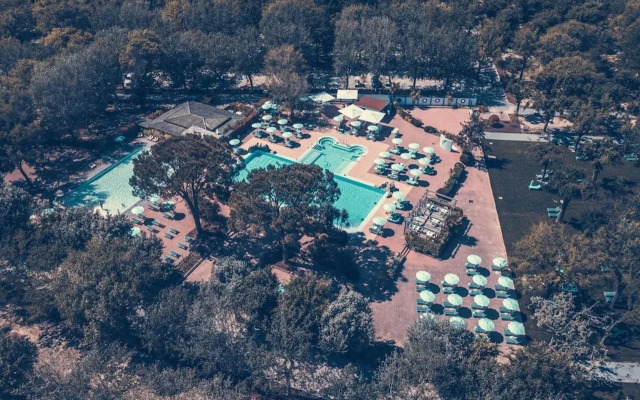 Club Del Sole Tenuta Primero Grado Family Collection