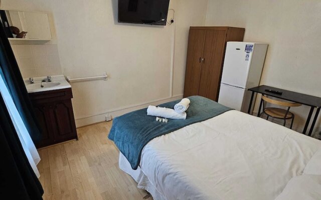 Bruce Rooms