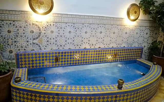 Riad Papadou