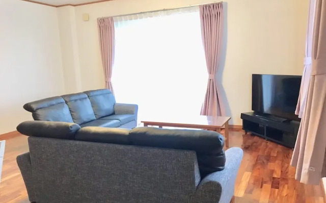 D−style YOMITAN 〜pension Iritida〜 / Vacation STAY 50052