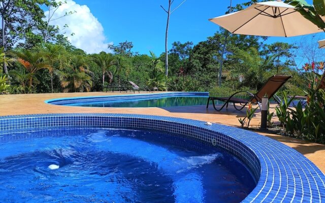 Corcovado Private Villas