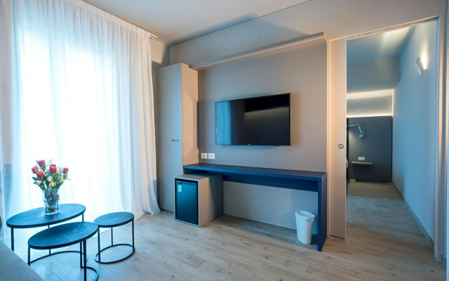 Hotel Relax