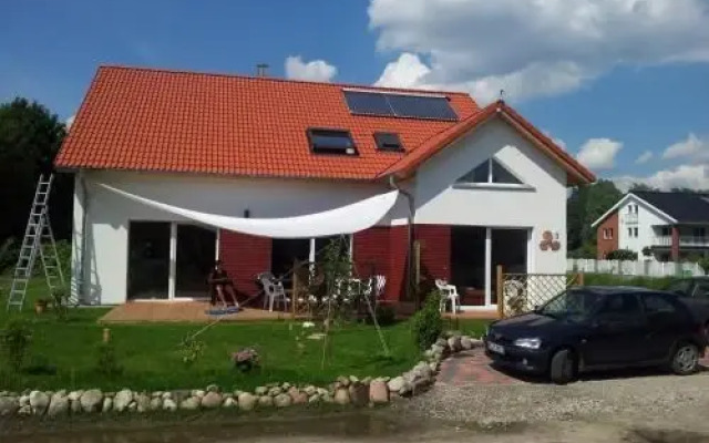 Haus Am Park