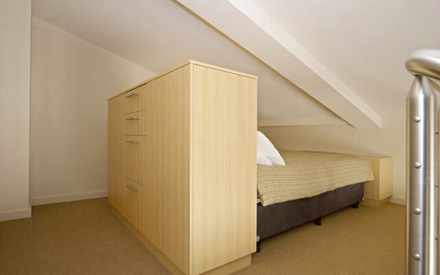 Chalet Hotham 17