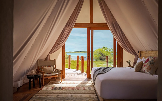 Our Habitas Bacalar – Adults Only