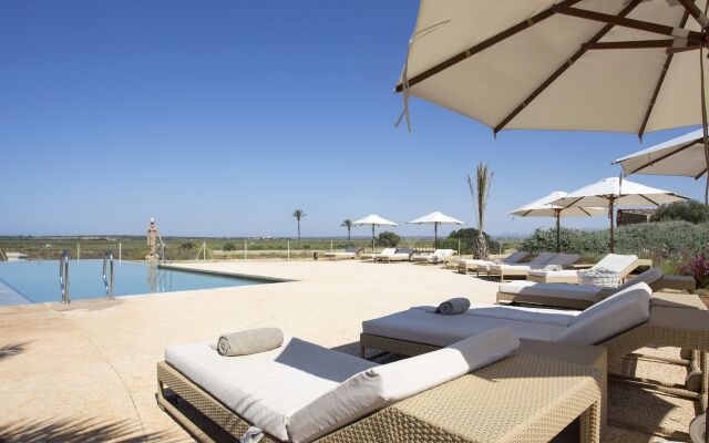 Hotel Fontsanta Thermal Spa & Wellness, adults only – Preferred Hotels & Resorts