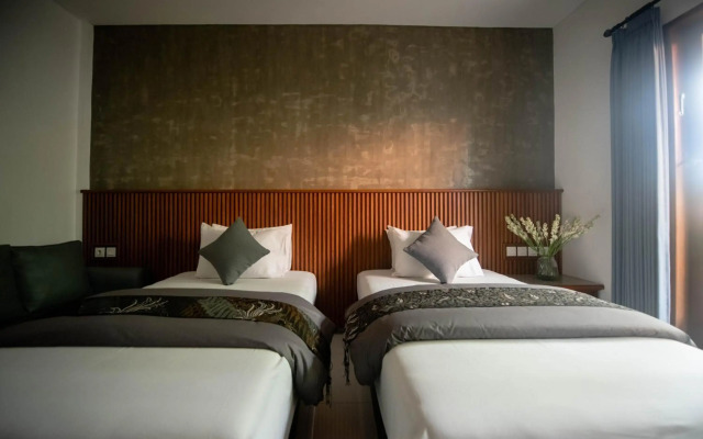 Sandat Hotel Legian