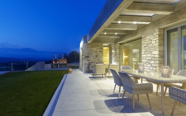 Kori Villa