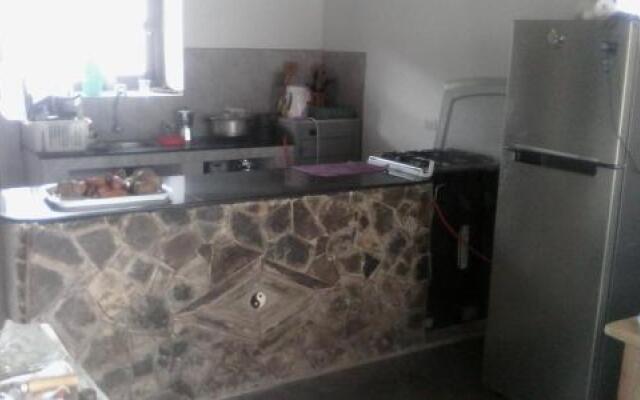 Silic Hostel