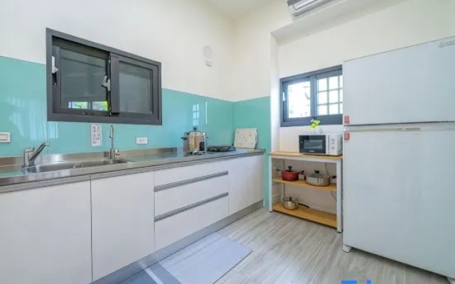 Itravel hostel
