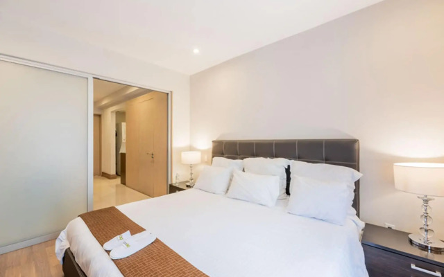 Lamartine 619 Residencial
