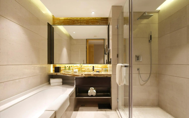Crowne Plaza Beijing Lido by IHG