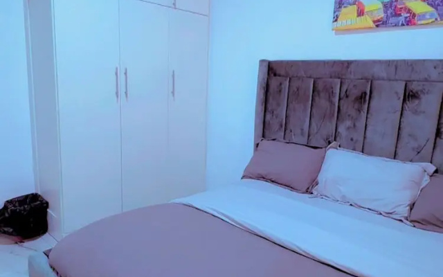 Mildy Lodge And Apartment