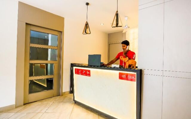 OYO 22246 22 Suites