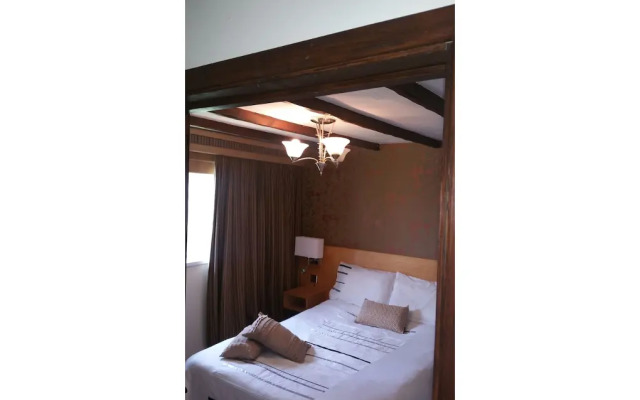 Thornbury Holiday Park