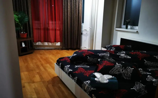 NOOA RESIDENCE, Bd Unirii, nr 70,bloc J4, sc 3