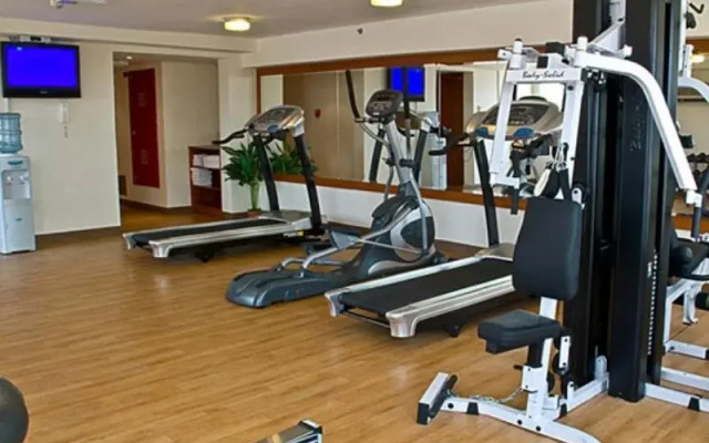 La villa Najd Hotel Apartments