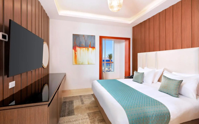 Pickalbatros Palace Resort - Sharm El Sheikh