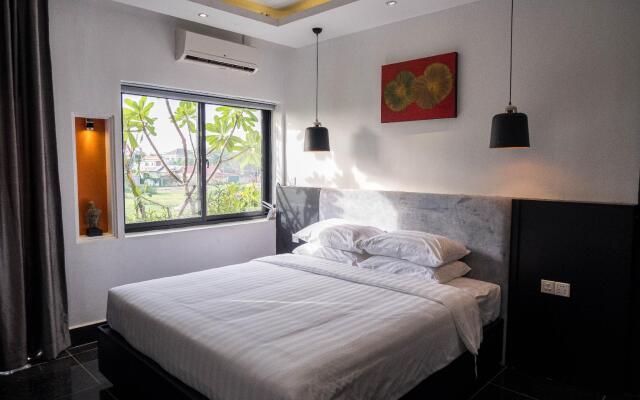 La San Siem Reap Best Homestay