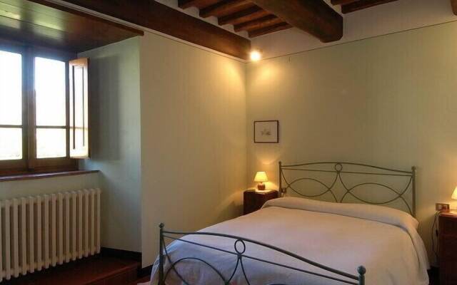 Agriturismo I Pagliai