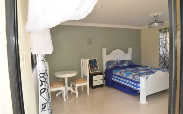 Residencial Lakis 1