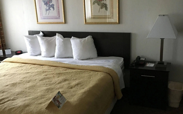 Quality Inn Columbia City