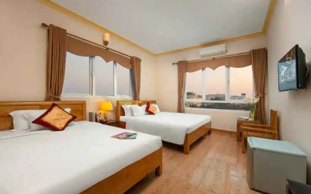 Sao Hai Tien Hotel