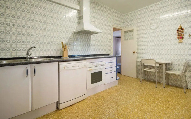 Villa Monica