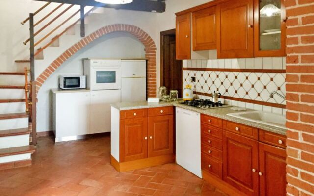House Al Vento Monteverdi marittimo