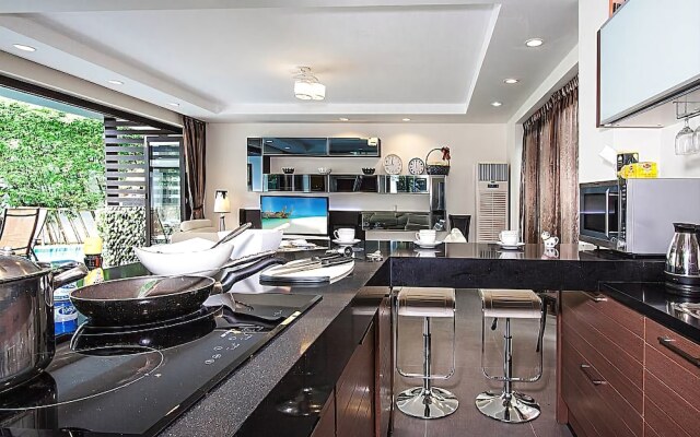 Kasira Villa