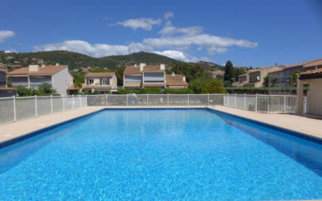 Le Clos des Mimosas