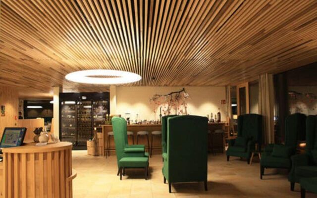 MentalSpa - Hotel Fritsch am Berg - Adults only