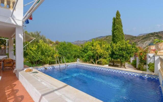 Casa Rural Parador del Silo Cónchar by Ruralidays