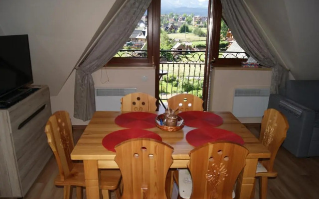 Apartament Góralski