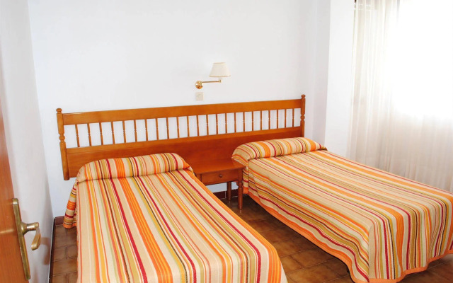 Apartamentos Turisticos Suaces