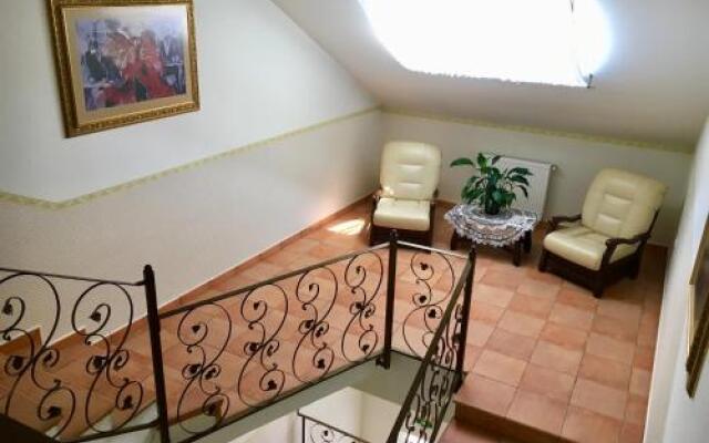 Casa Veronica