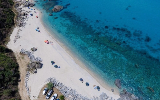 Villaggio Paradiso del Sub