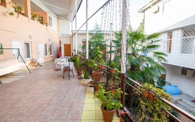 Akvamarin Guest House