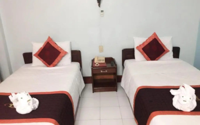 Sengprachan Boutique Hotel