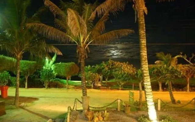 Pousada Da Barra