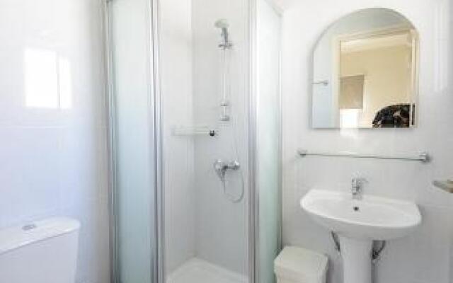 Oceanview Villa 012