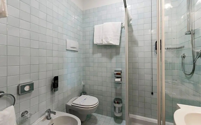 Hotel Aquila DOro